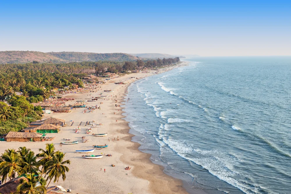Goa 1