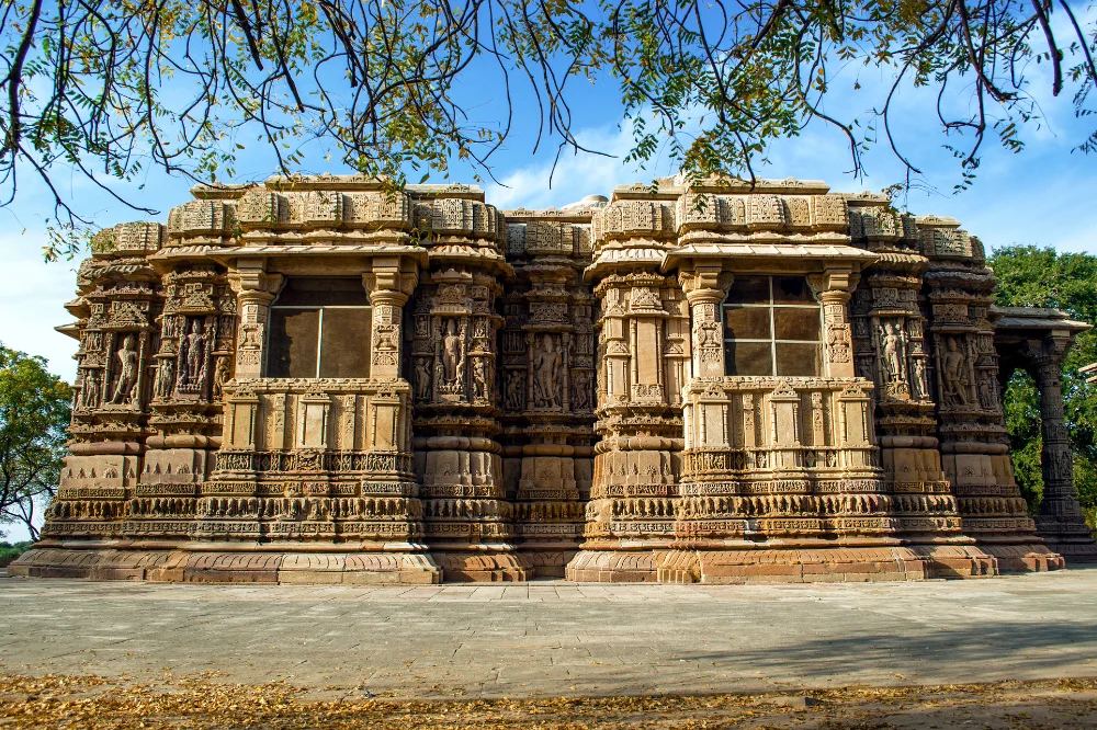 Gujarat 6