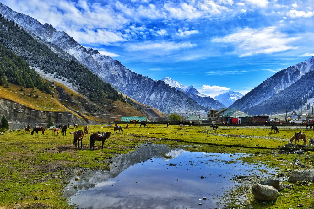 Kashmir - 2