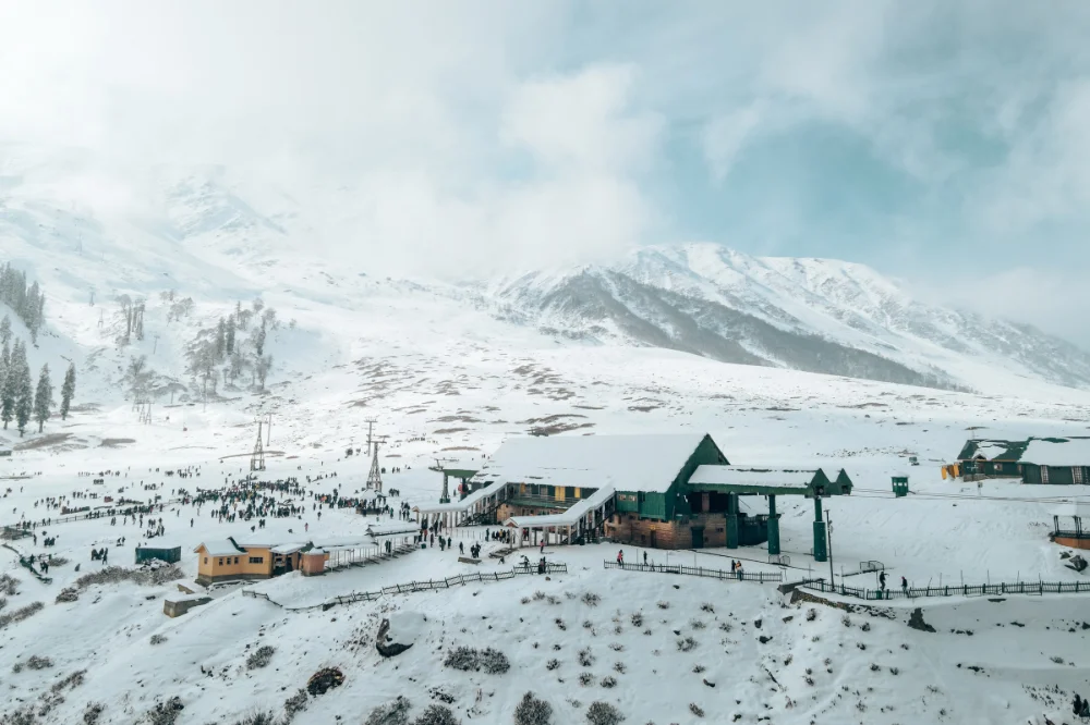 Kashmir - 3