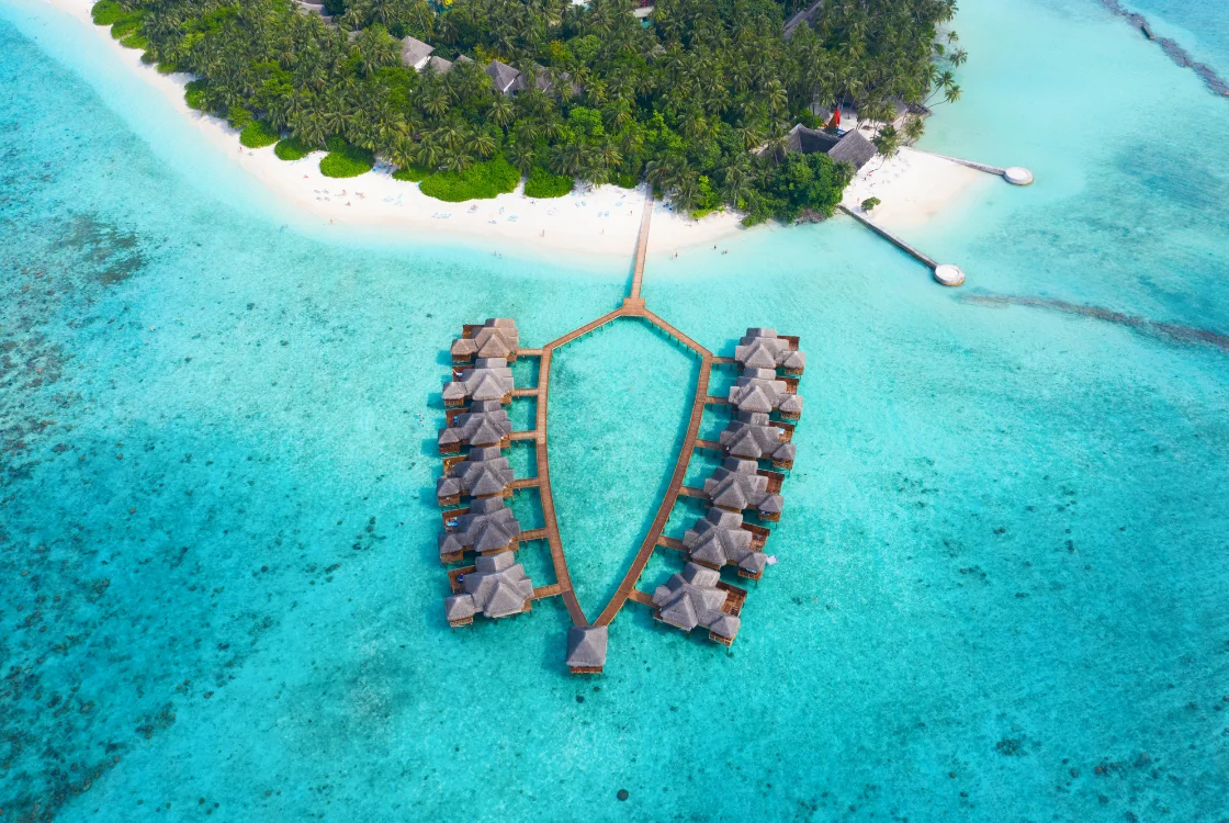 Maldives - Destination