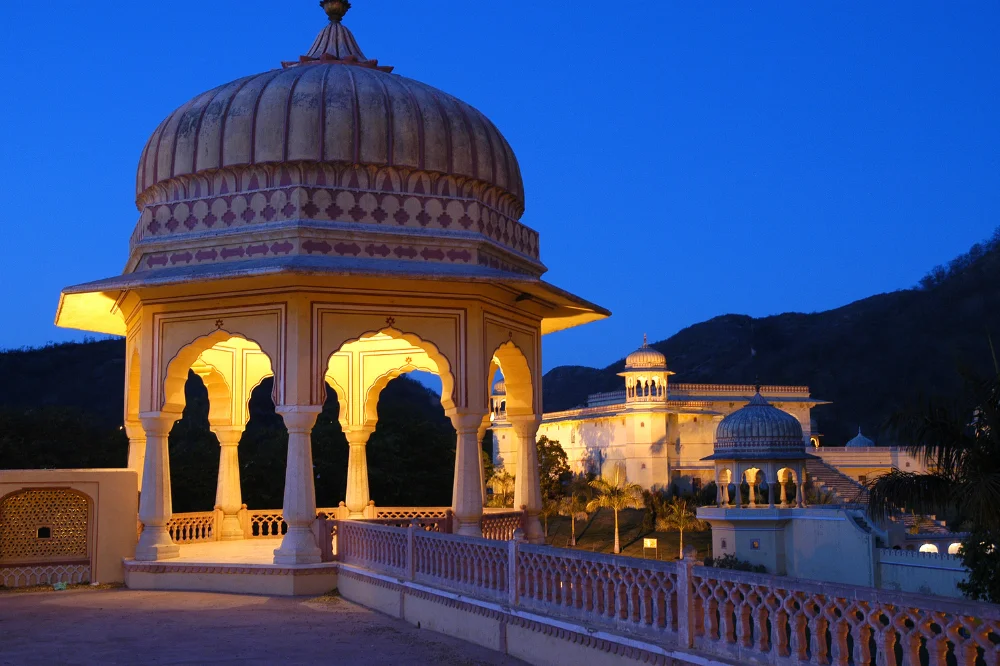 Rajasthan 2