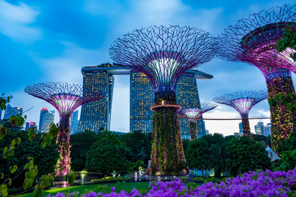 Singapore 2