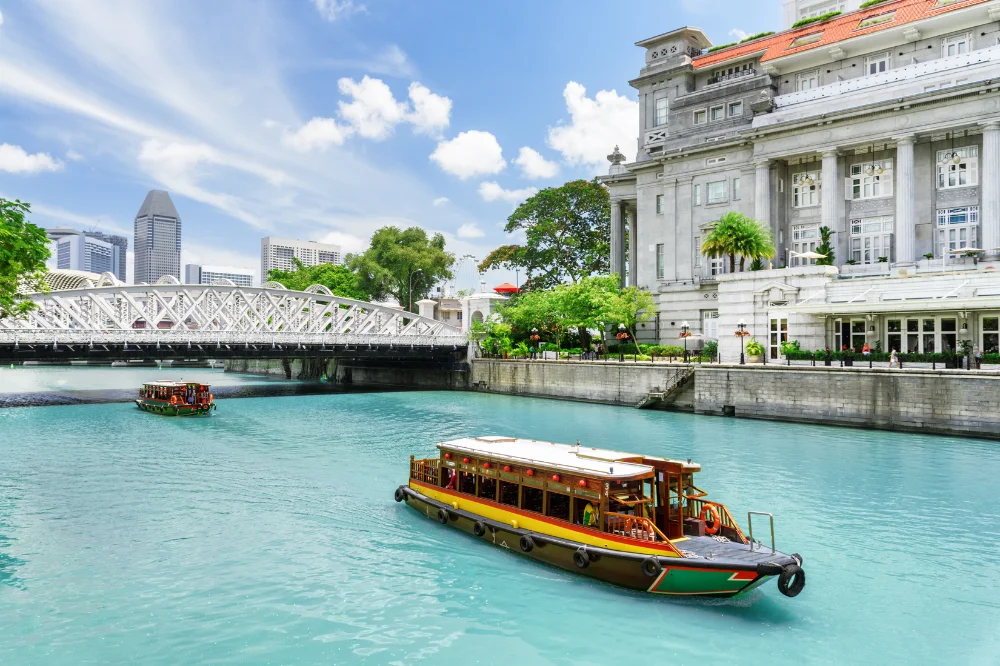 Singapore 3